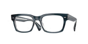 Oliver Peoples OV5332U Indingo Havana Eyeglasses