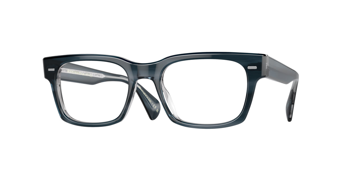Oliver Peoples OV5332U Indingo Havana Eyeglasses
