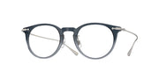 Oliver Peoples OV5343D Navy Gradient Eyeglasses