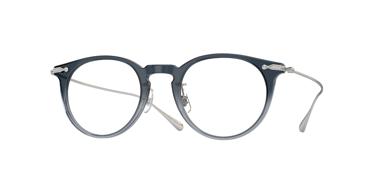 Oliver Peoples OV5343D Navy Gradient Eyeglasses