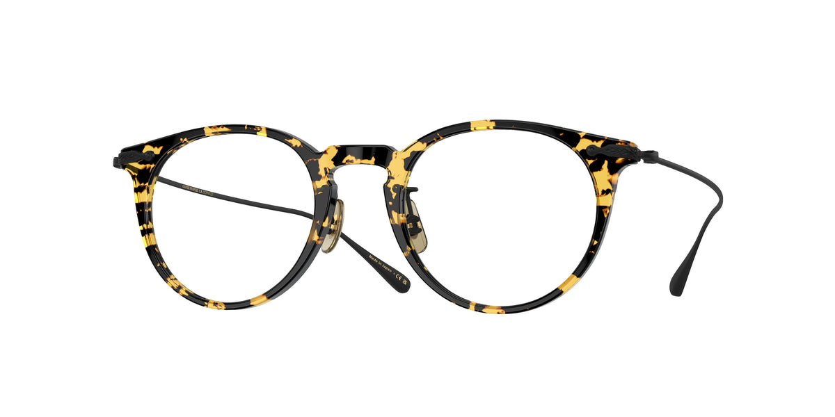 Oliver Peoples OV5343D Tokyo Tortoise Eyeglasses