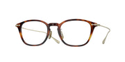 Oliver Peoples OV5371D Dark Mahogany Eyeglasses