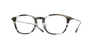 Oliver Peoples OV5371D Ebony Wood Eyeglasses