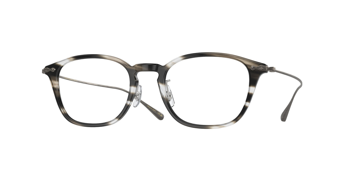 Oliver Peoples OV5371D Ebony Wood Eyeglasses