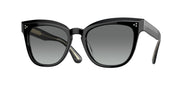 Oliver Peoples OV5372SU Black Sunglasses