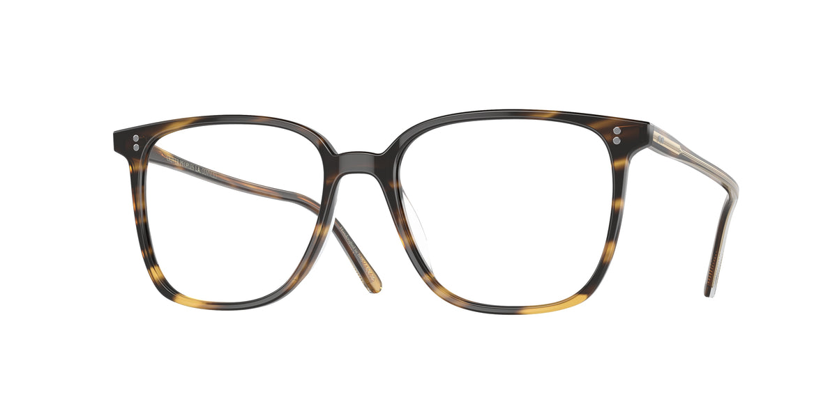 Oliver Peoples OV5374U Cocobolo Eyeglasses