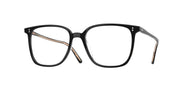 Oliver Peoples OV5374U Black Eyeglasses