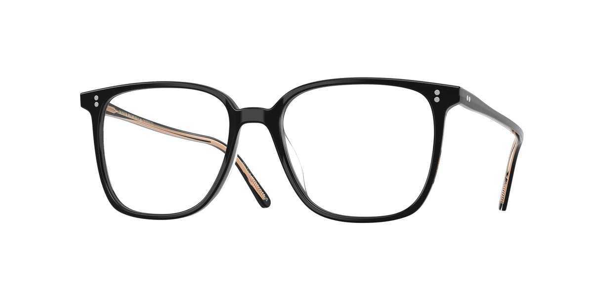 Oliver Peoples OV5374U Black Eyeglasses