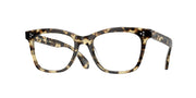 Oliver Peoples OV5375F Hickory Tortoise Eyeglasses