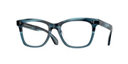 Oliver Peoples OV5375U Teal VSB Eyeglasses