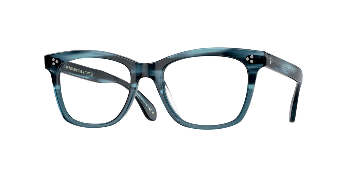 Oliver Peoples OV5375U Teal VSB Eyeglasses