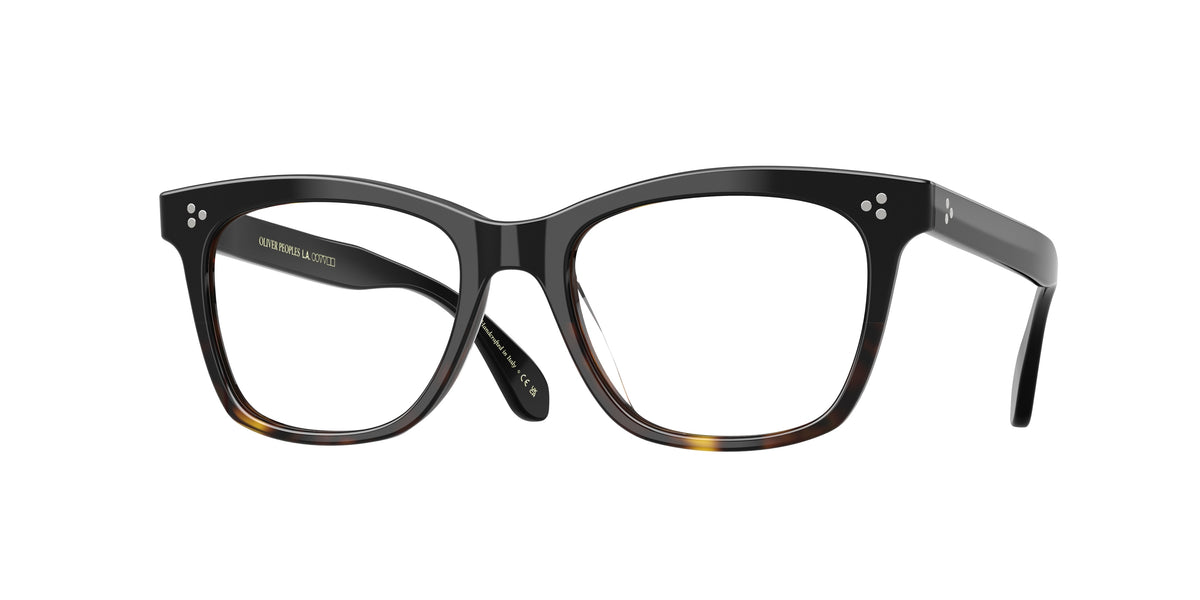 Oliver Peoples OV5375U Black/362 Gradient Eyeglasses