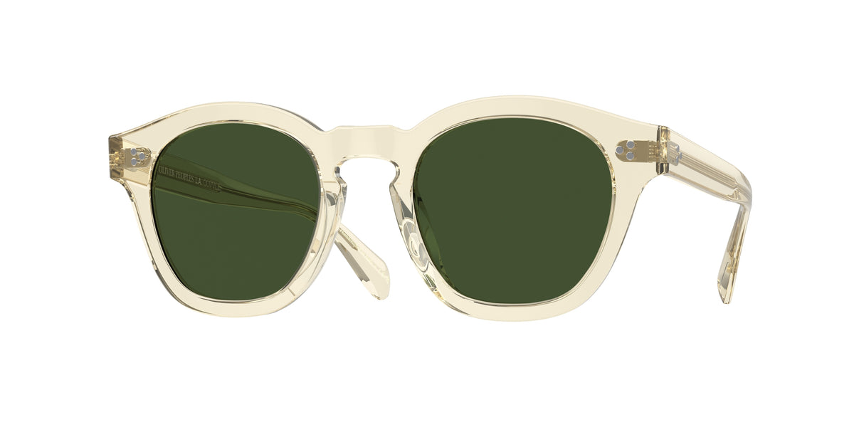 Oliver Peoples OV5382SU Buff Sunglasses