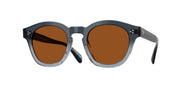Oliver Peoples OV5382SU Twilight Gradient Sunglasses