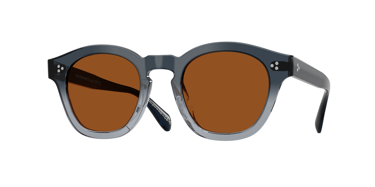 Oliver Peoples OV5382SU Twilight Gradient Sunglasses