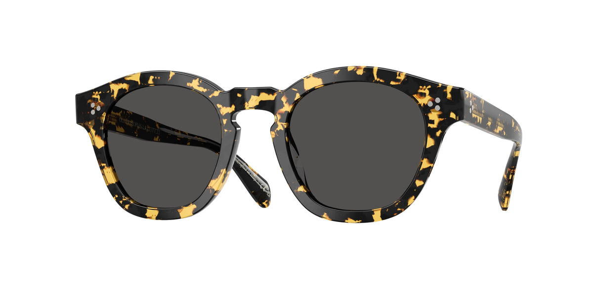 Oliver Peoples OV5382SU Tokyo Tortoise Sunglasses