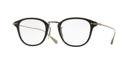 Oliver Peoples OV5389D Black Eyeglasses