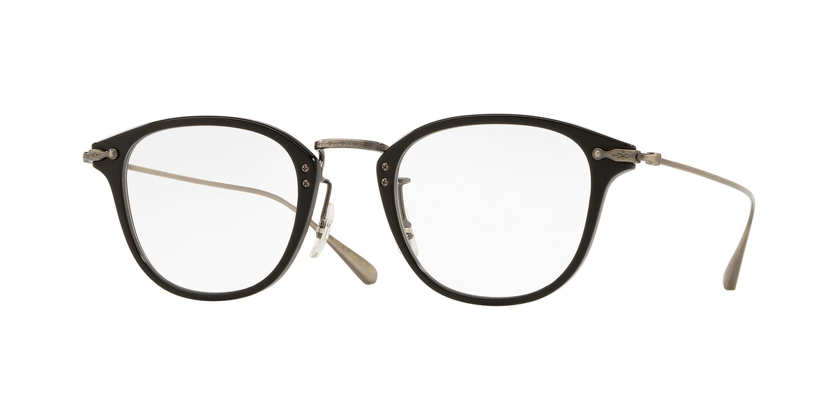 Oliver Peoples OV5389D Black Eyeglasses