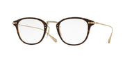 Oliver Peoples OV5389D Horn Eyeglasses