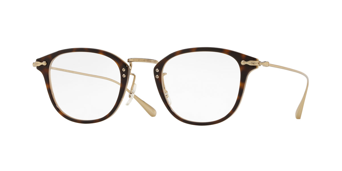 Oliver Peoples OV5389D Horn Eyeglasses