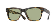 Oliver Peoples OV5393SF Cocobolo Sunglasses