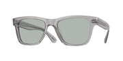 Oliver Peoples OV5393SF Workman Grey Sunglasses