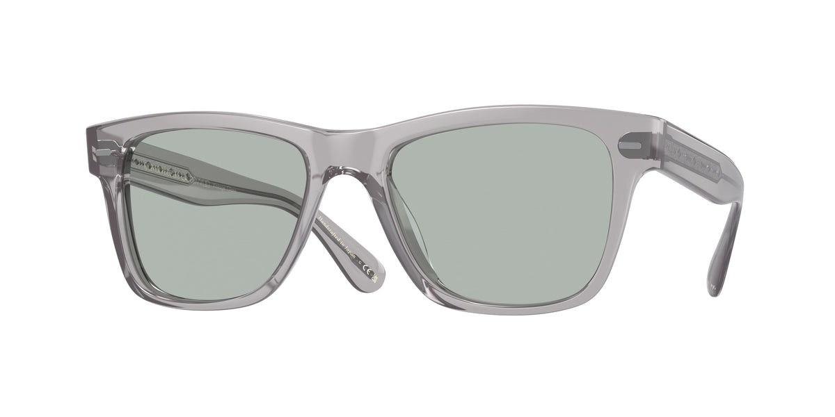 Oliver Peoples OV5393SF Workman Grey Sunglasses