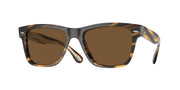 Oliver Peoples OV5393SU Cocobolo Sunglasses