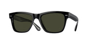 Oliver Peoples OV5393SU Black Sunglasses