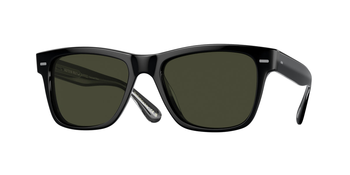 Oliver Peoples OV5393SU Black Sunglasses