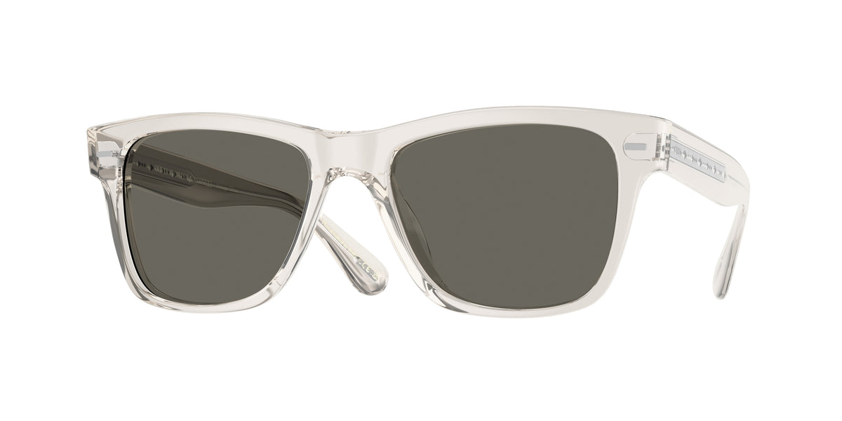 Oliver Peoples OV5393SU Black Diamond Sunglasses
