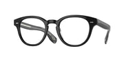 Oliver Peoples OV5413U Black Eyeglasses