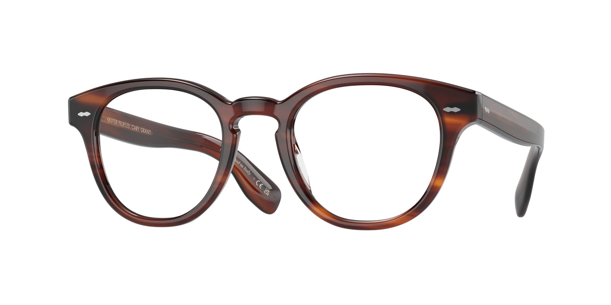 Oliver Peoples OV5413U Grant Tortoise Eyeglasses