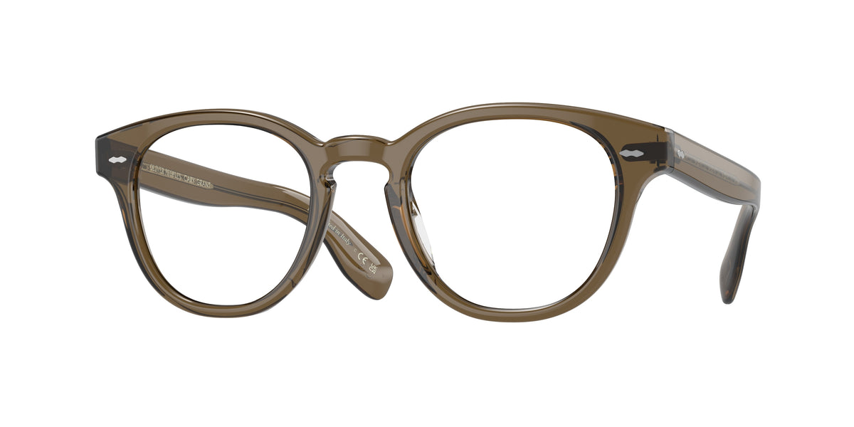Oliver Peoples OV5413U Military Eyeglasses
