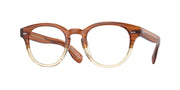 Oliver Peoples OV5413U Amber VSB Eyeglasses