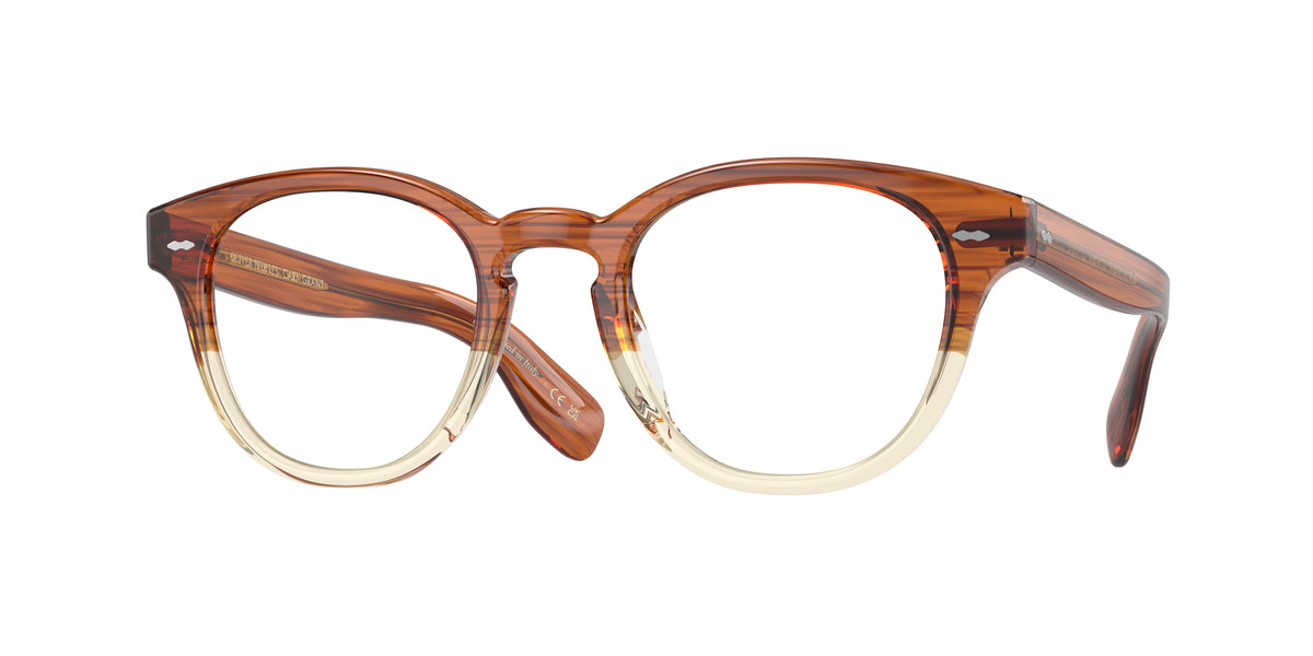 Oliver Peoples OV5413U Amber VSB Eyeglasses