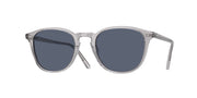 Oliver Peoples OV5414SU Workman Grey Sunglasses