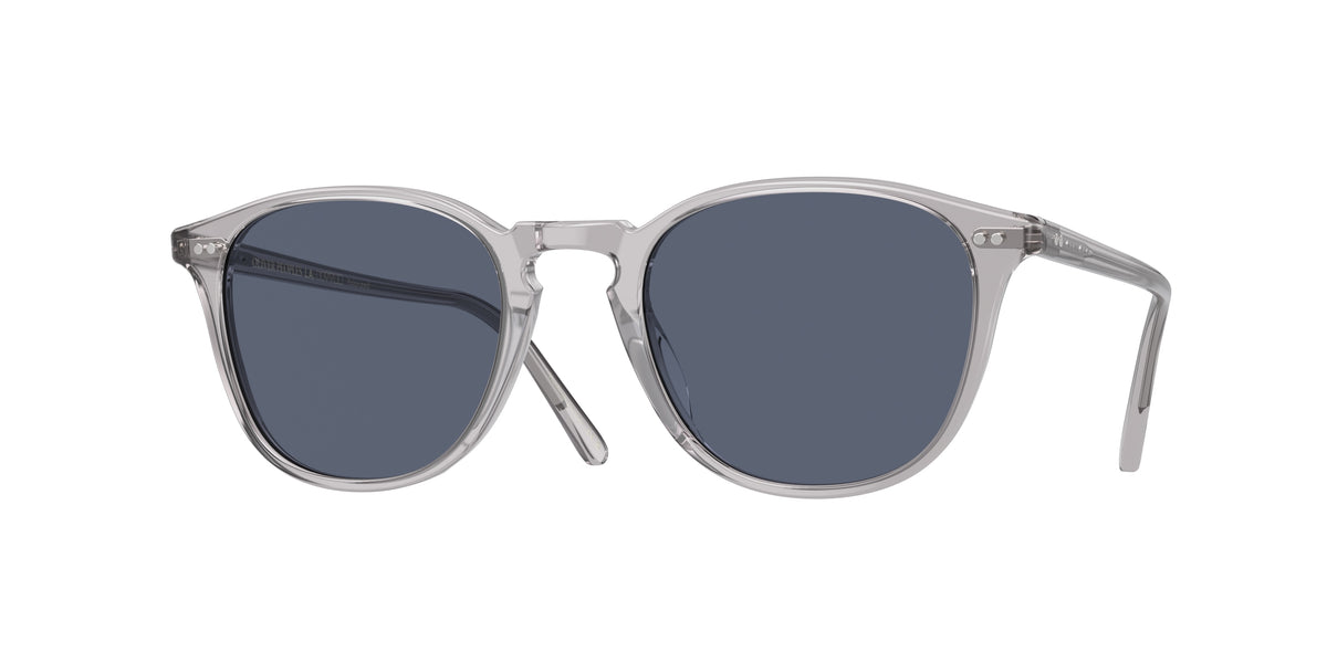 Oliver Peoples OV5414SU Workman Grey Sunglasses