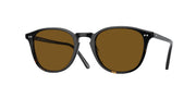 Oliver Peoples OV5414SU Black/362 Gradient Sunglasses