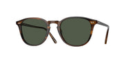 Oliver Peoples OV5414SU Tuscany Tortoise Sunglasses