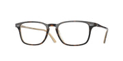 Oliver Peoples OV5427U 362/Horn Eyeglasses