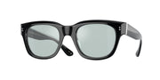 Oliver Peoples OV5433U Black Eyeglasses