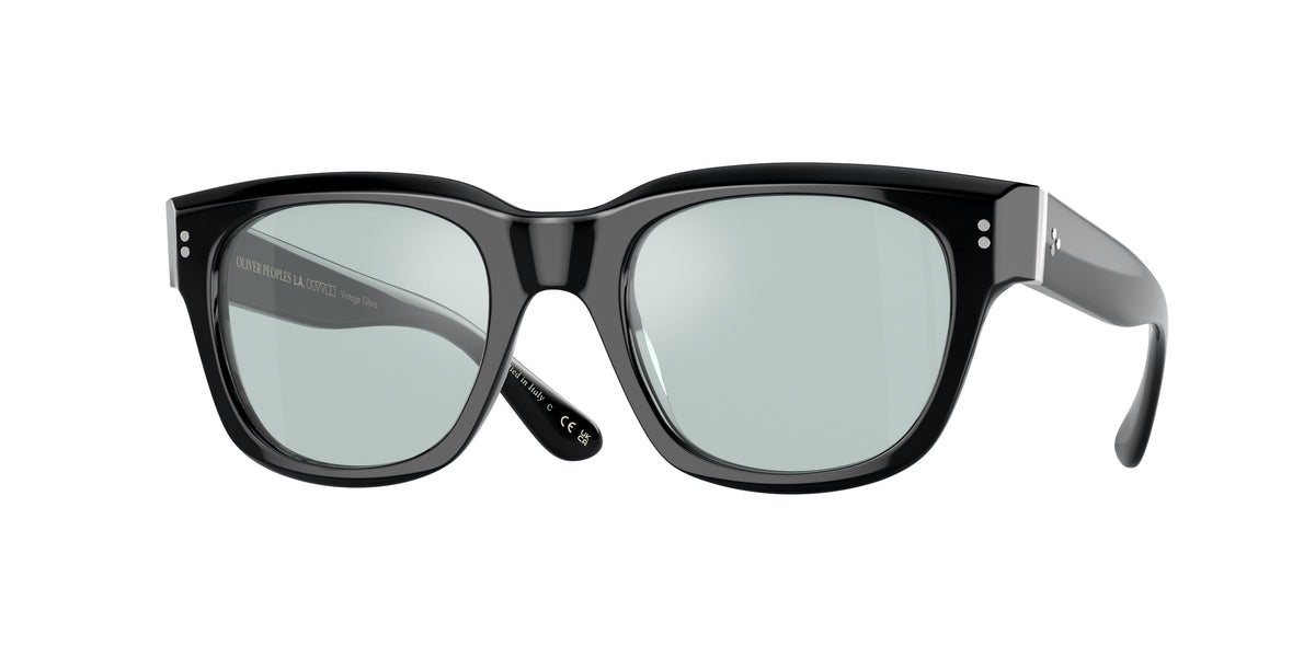 Oliver Peoples OV5433U Black Eyeglasses