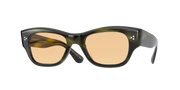 Oliver Peoples OV5435D Emerald Bark Eyeglasses