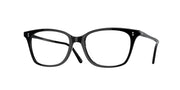 Oliver Peoples OV5438U Black Eyeglasses