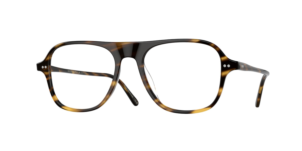 Oliver Peoples OV5439U Cocobolo Eyeglasses