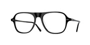 Oliver Peoples OV5439U Black Eyeglasses