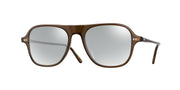 Oliver Peoples OV5439U Espresso Eyeglasses