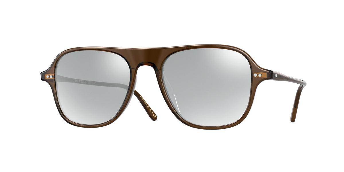 Oliver Peoples OV5439U Espresso Eyeglasses