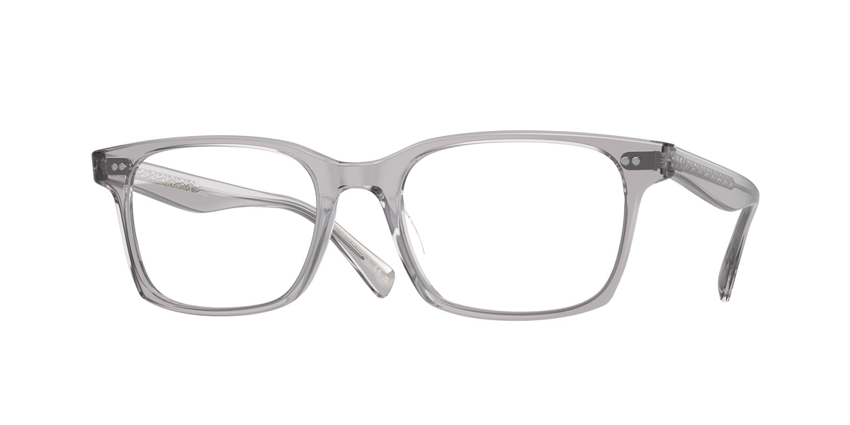 Oliver Peoples OV5446U Workman Grey Eyeglasses